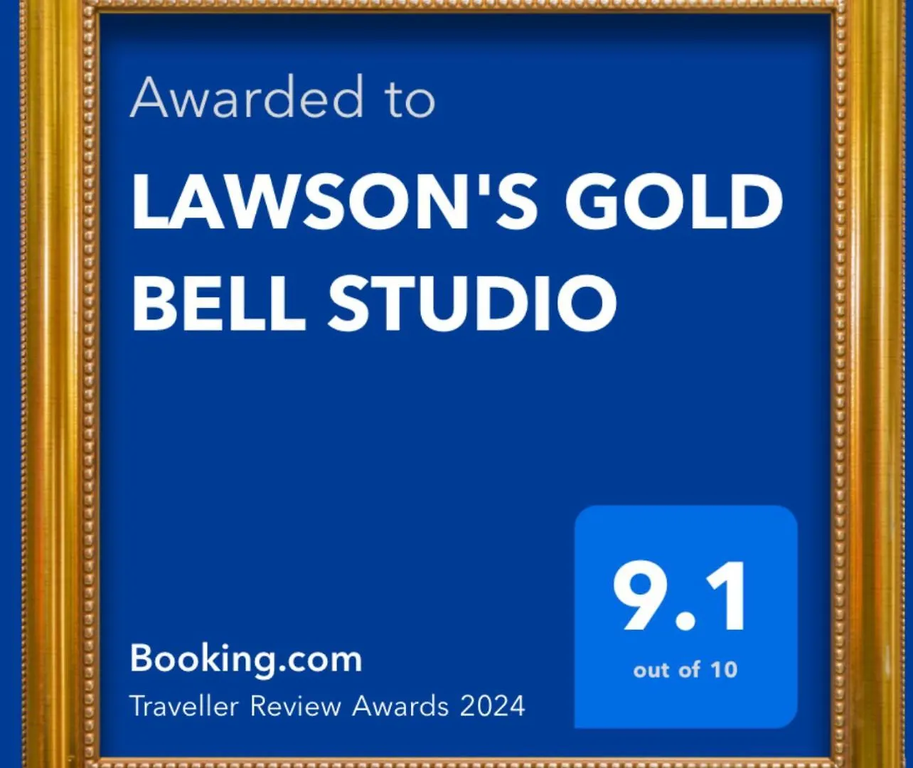 Lawson'S Gold Bell Studio Luxembourg 0*,  Luxembourg